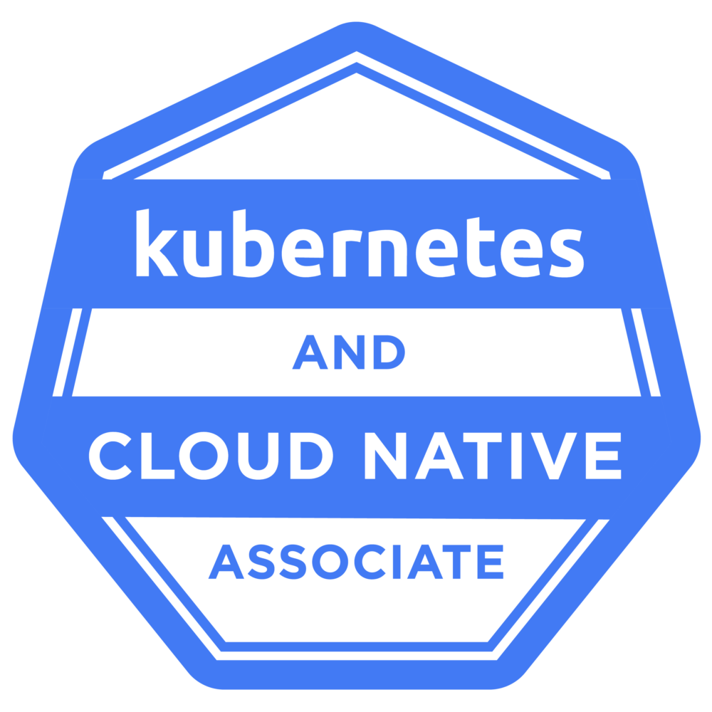 Kubernetes and Cloud Native Associate (KCNA)